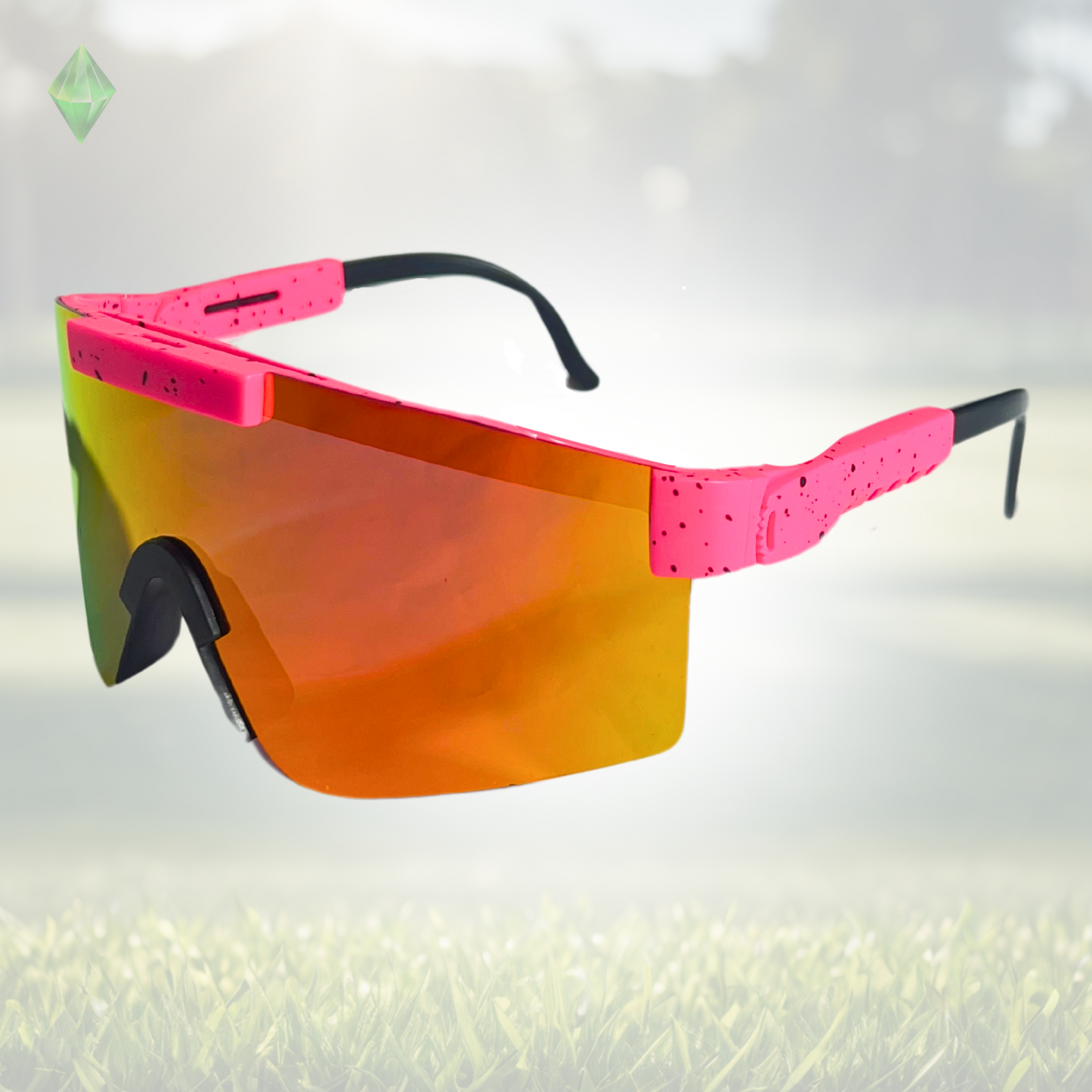 Sportiq Majestic - Kepler
