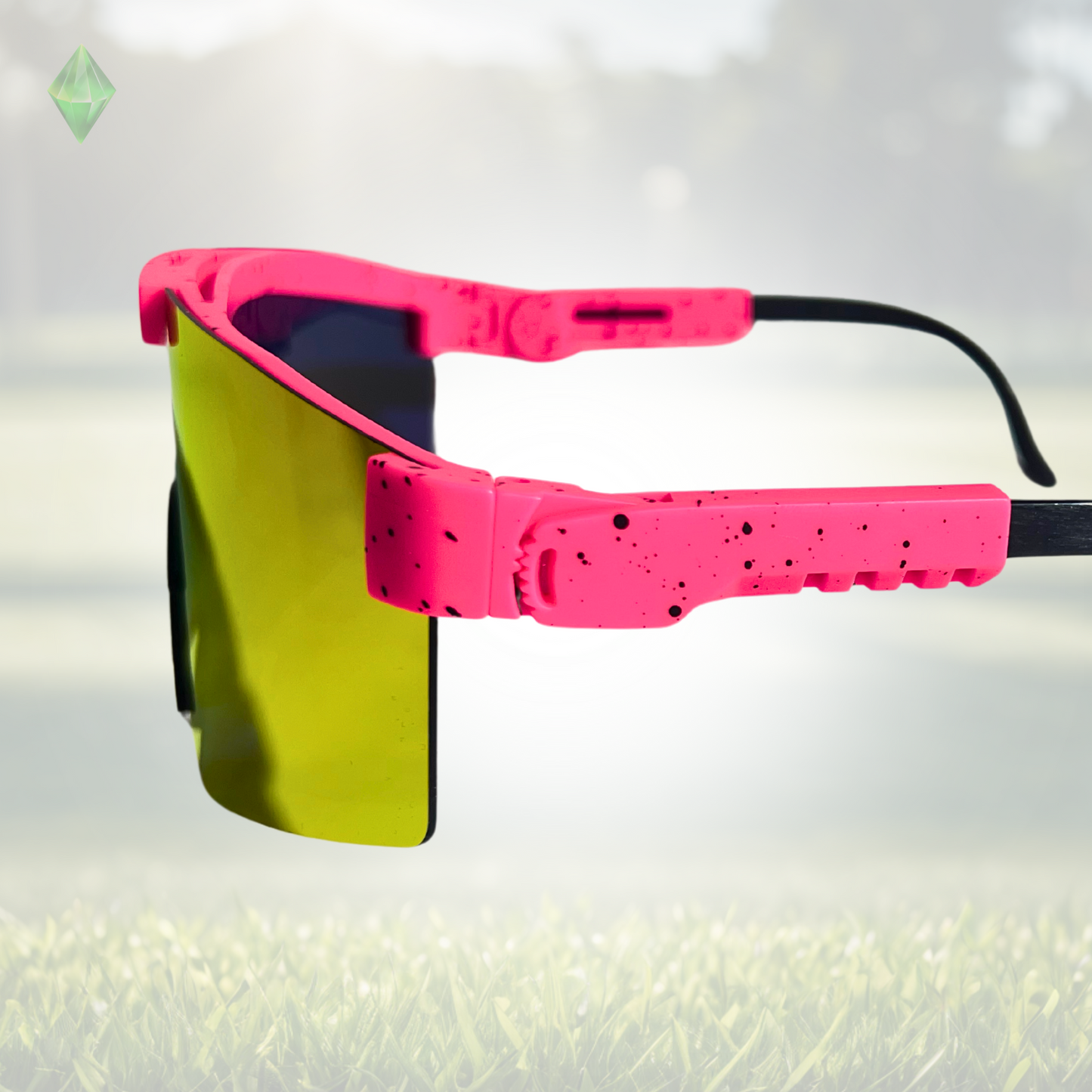 Sportiq Majestic - Kepler
