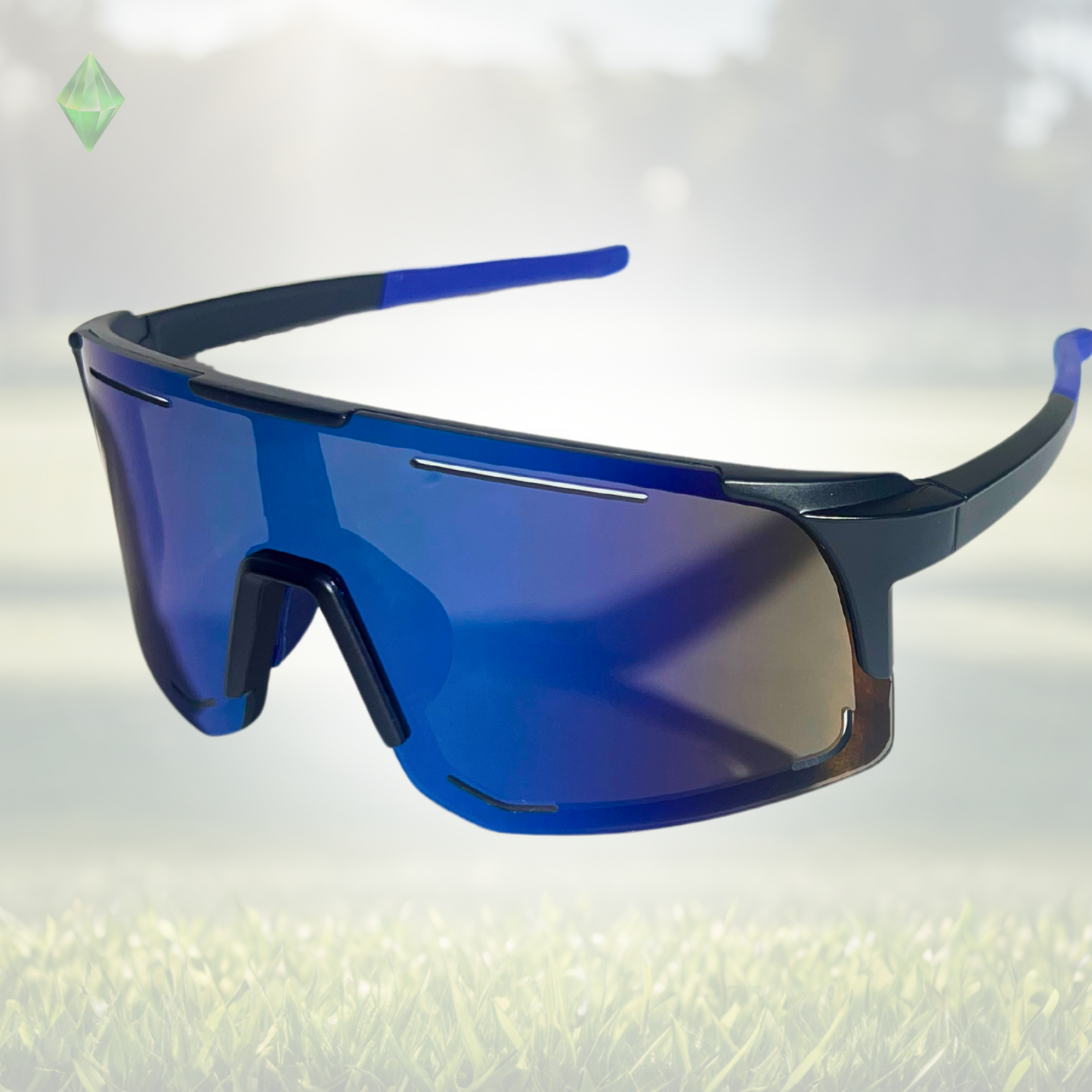 Sportiq Beacon - Blue 2.0