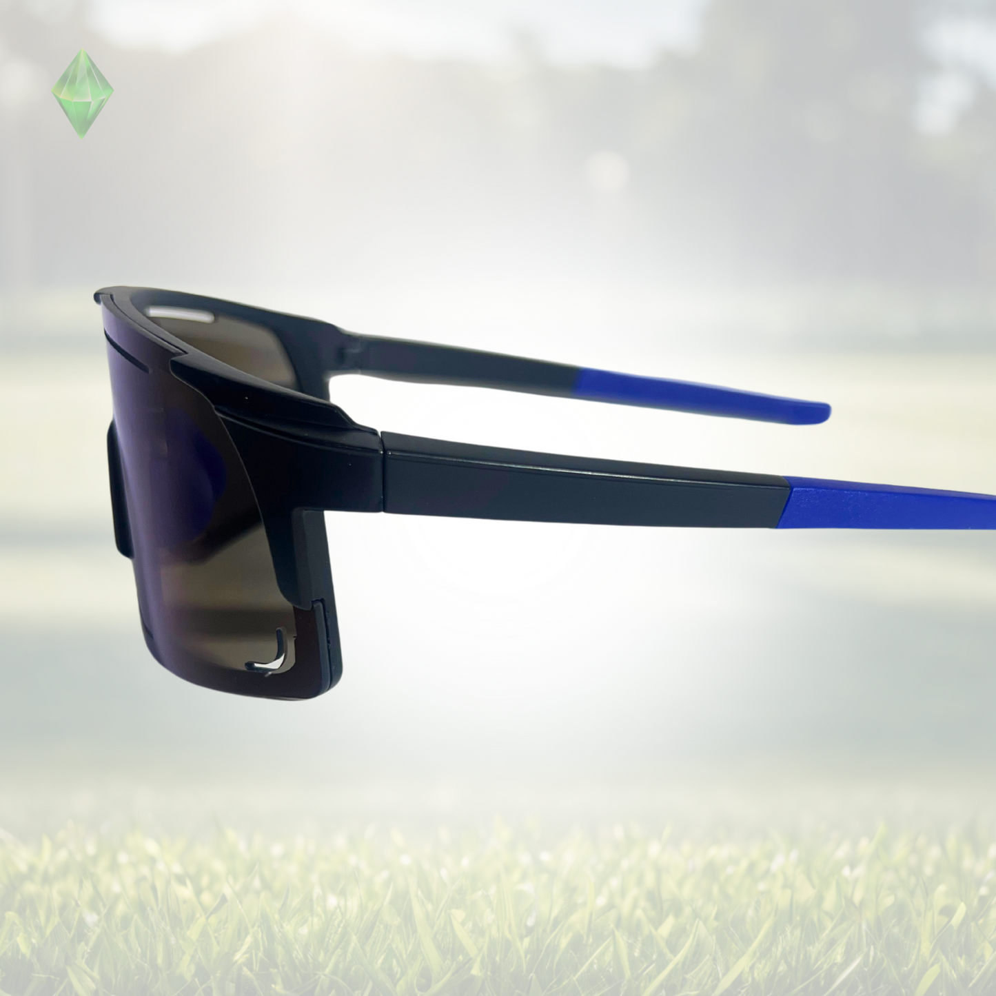 Sportiq Beacon - Blue 2.0