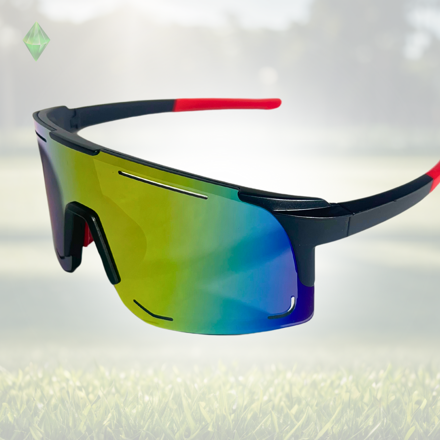 Sportiq Beacon - Bluefire
