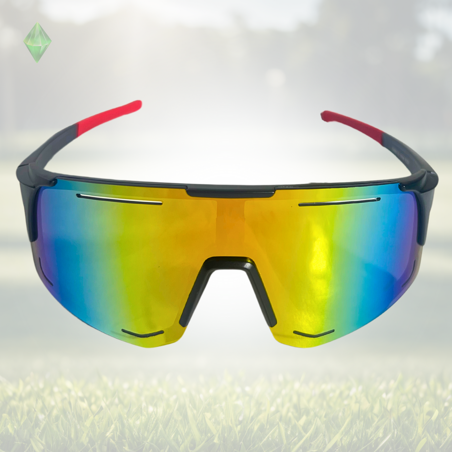 Sportiq Beacon - Bluefire