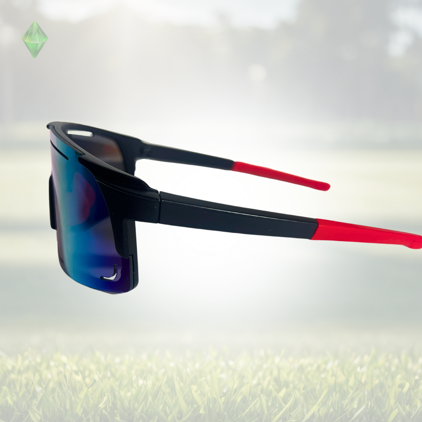 Sportiq Beacon - Bluefire