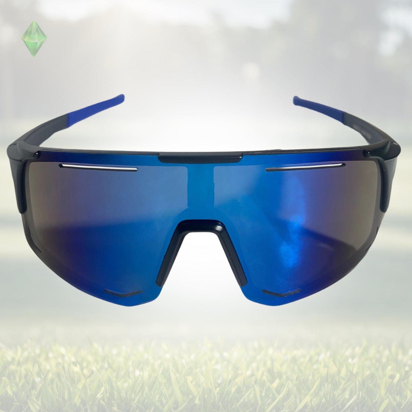 Sportiq Beacon - Blue 2.0