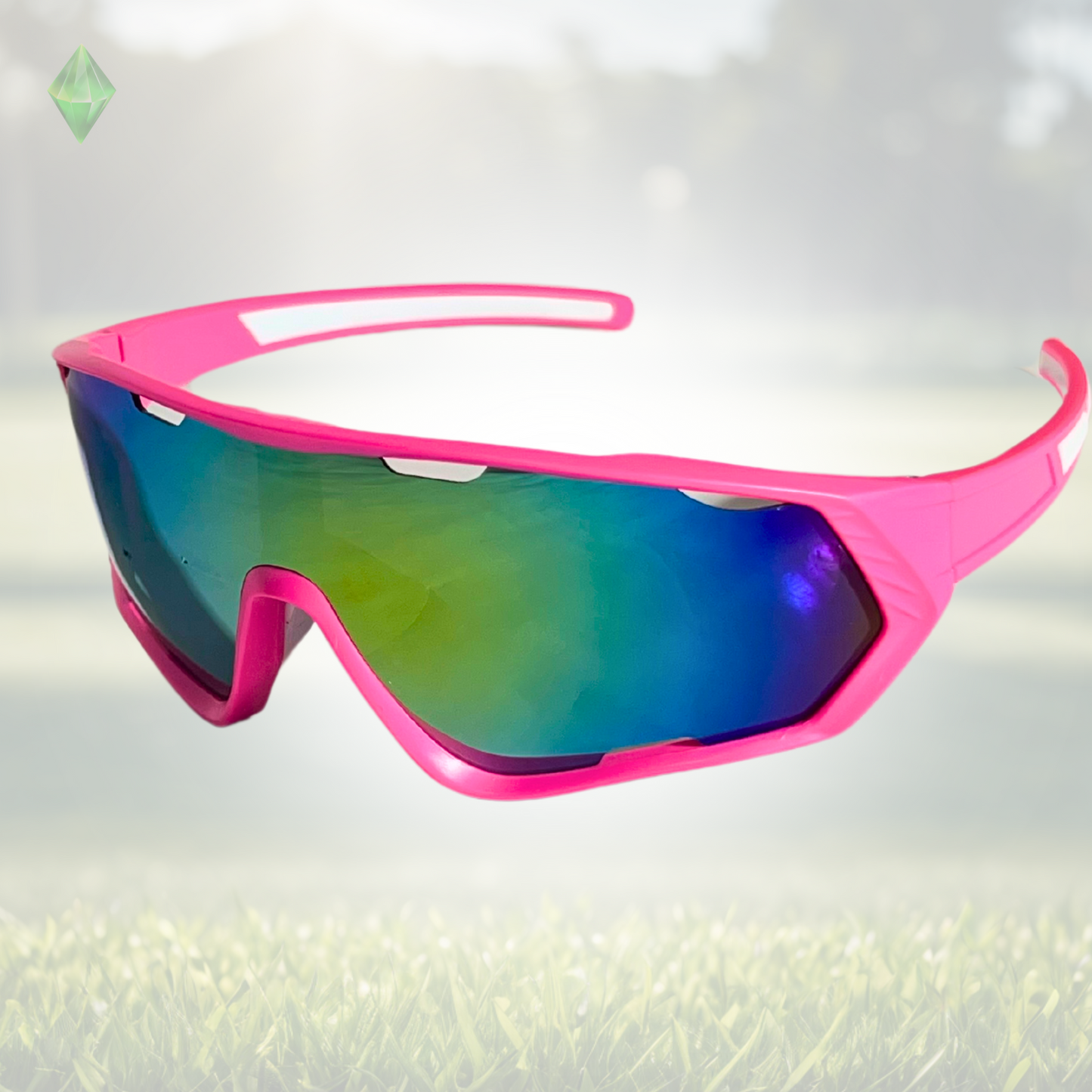 Sportiq Beacon - Pink 2.0