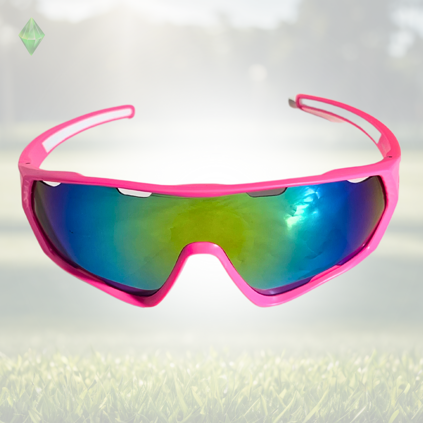 Sportiq Beacon - Pink 2.0