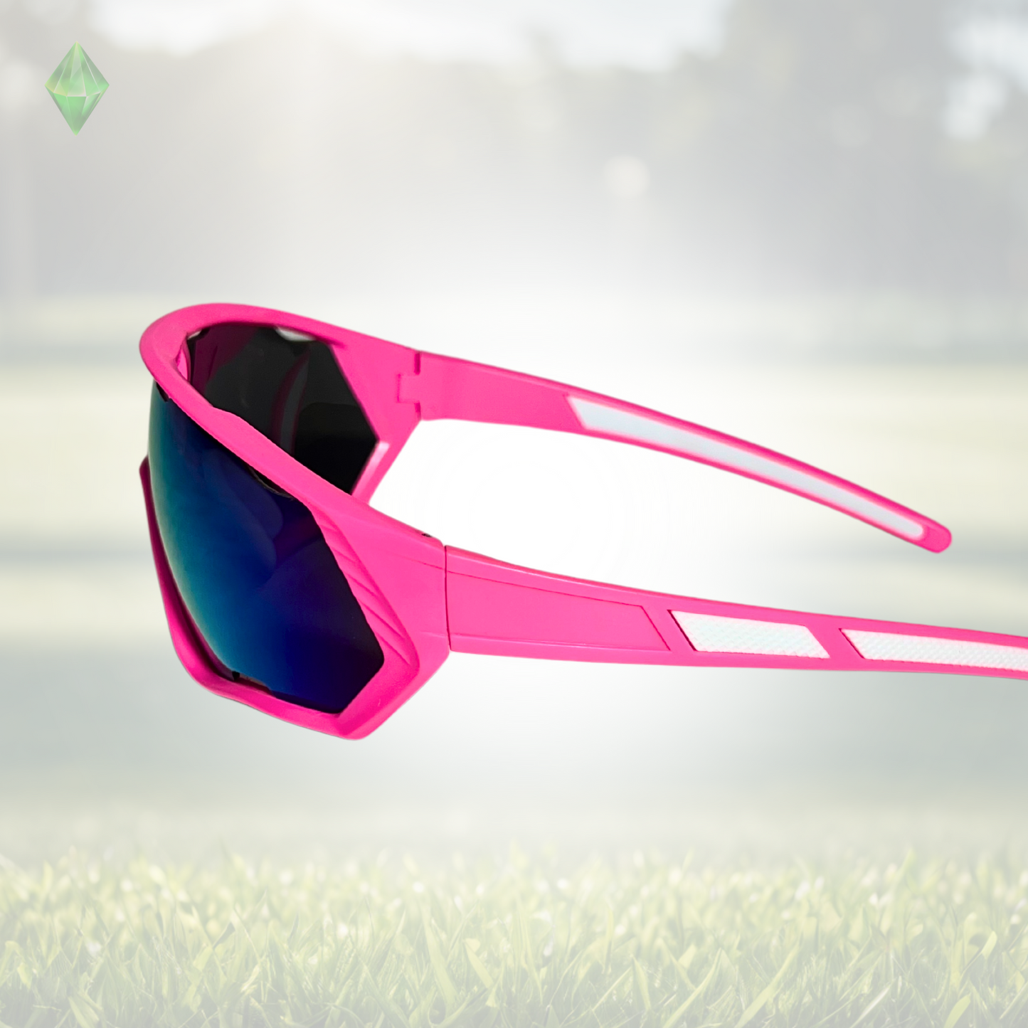 Sportiq Beacon - Pink 2.0