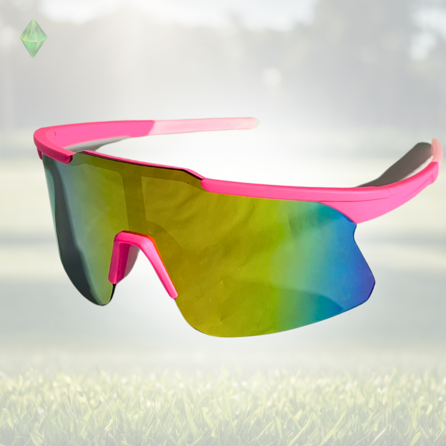 Sportiq Beacon - Pink 3.0