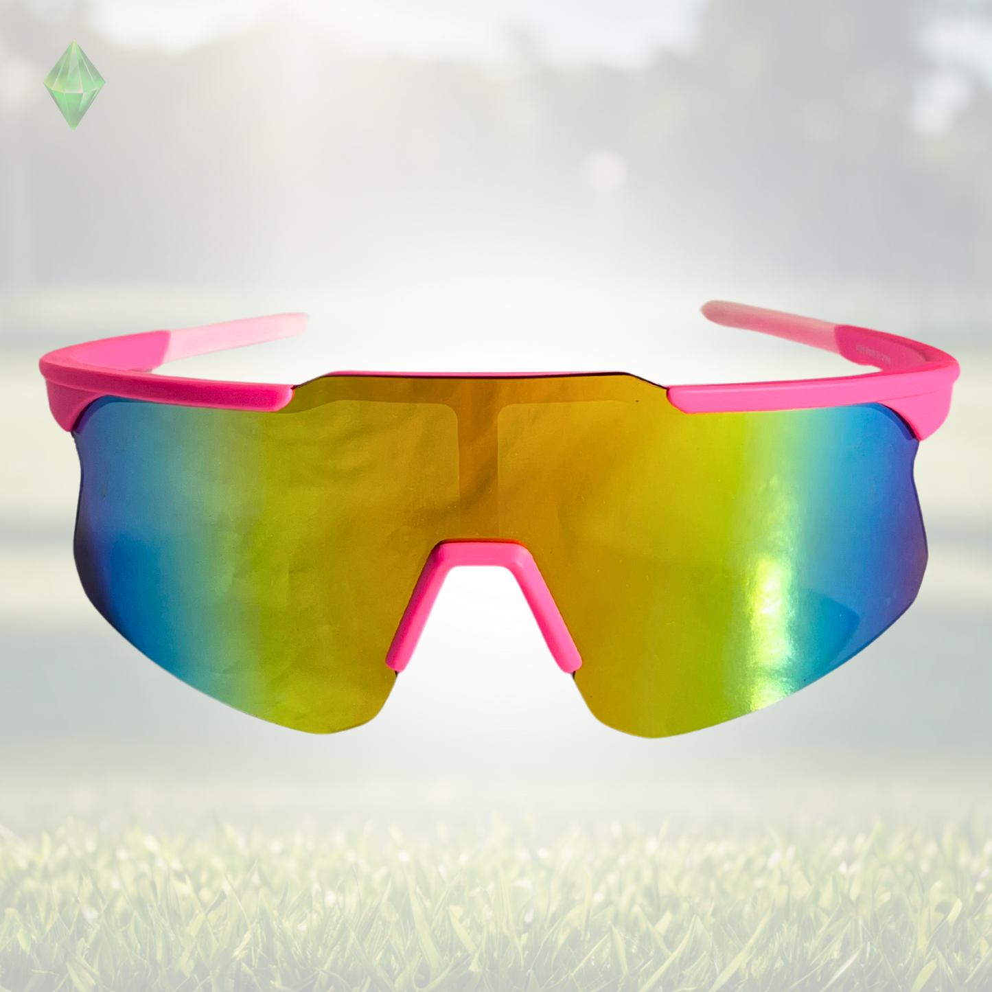Sportiq Beacon - Pink 3.0