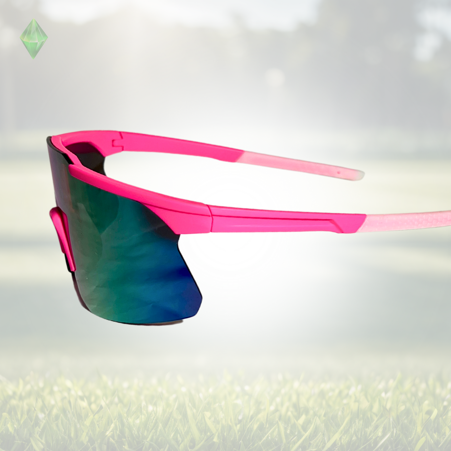 Sportiq Beacon - Pink 3.0