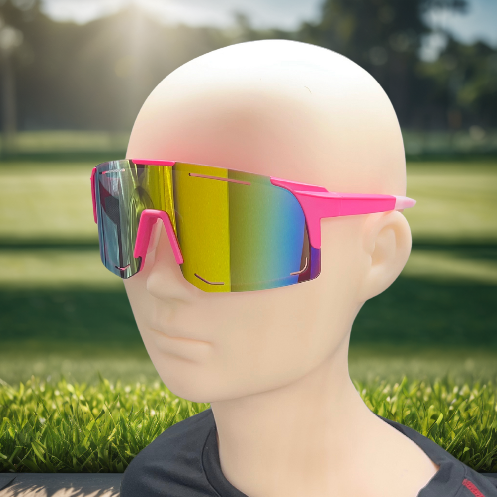 Sportiq Beacon - Pink 1.0