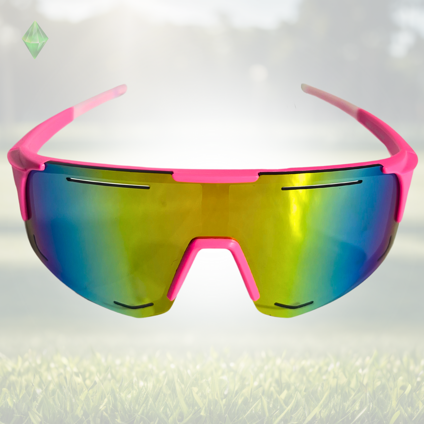 Sportiq Beacon - Pink 1.0