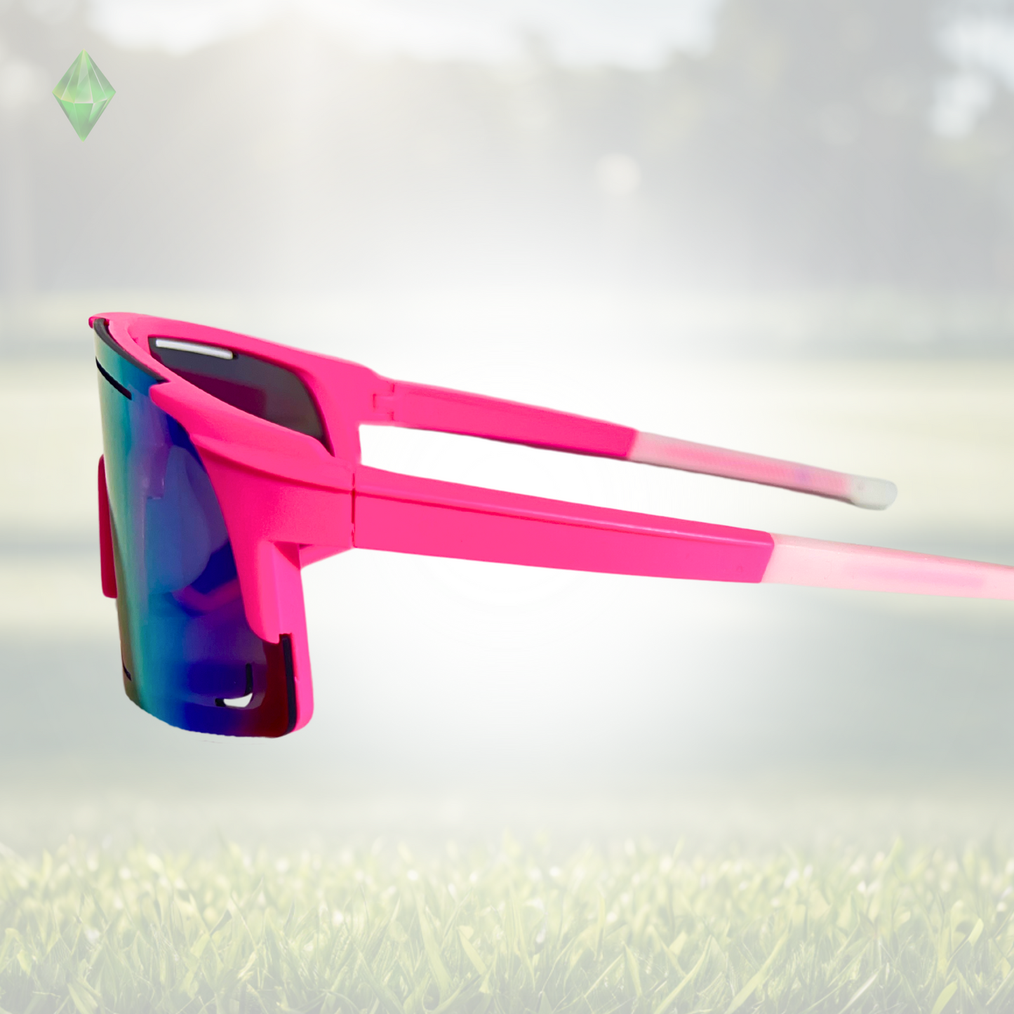 Sportiq Beacon - Pink 1.0