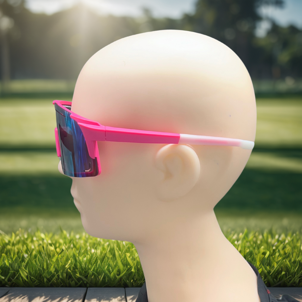 Sportiq Beacon - Pink 1.0