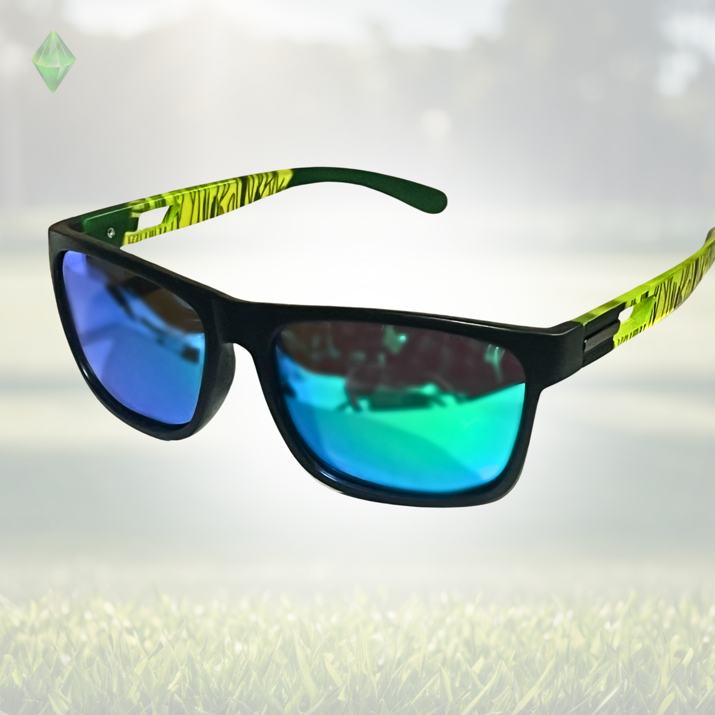 KINGSEVEN Everlast - Green