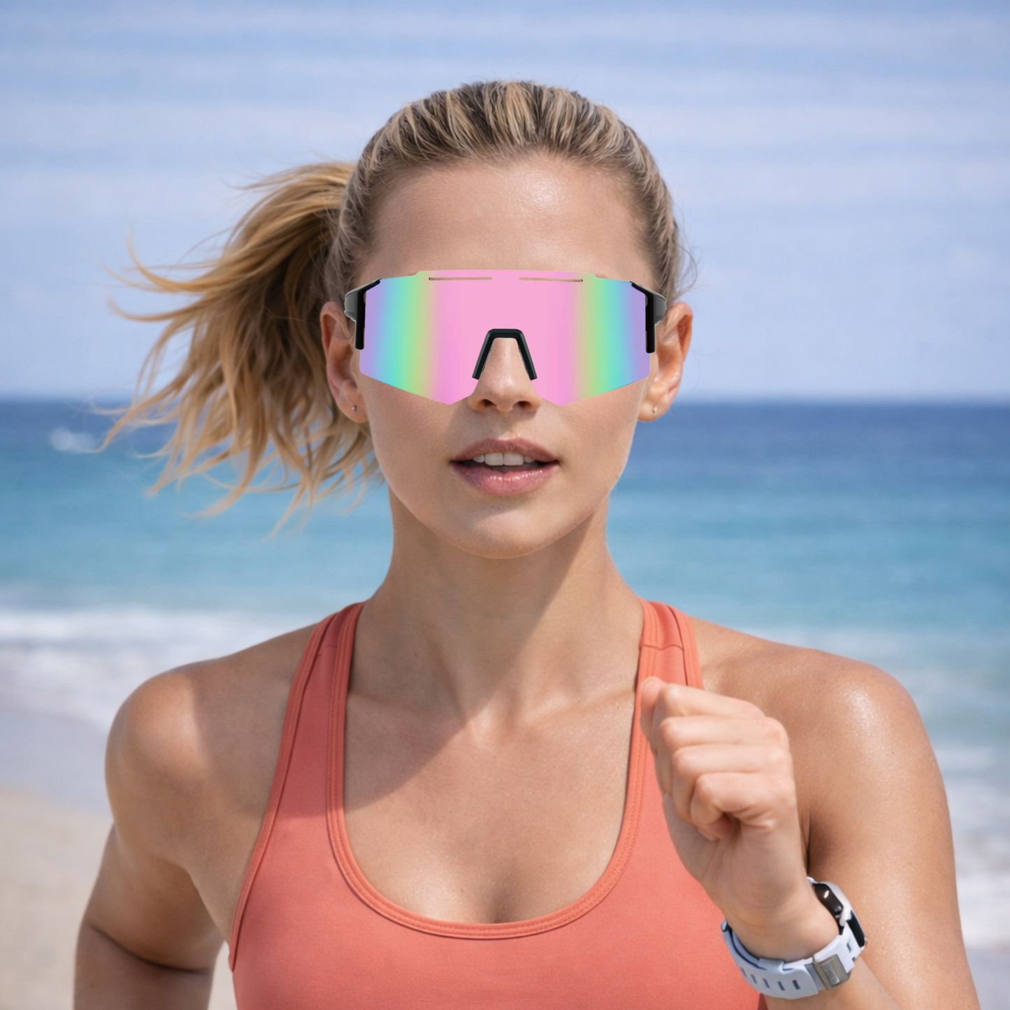 Sportiq Paragon - Quartz