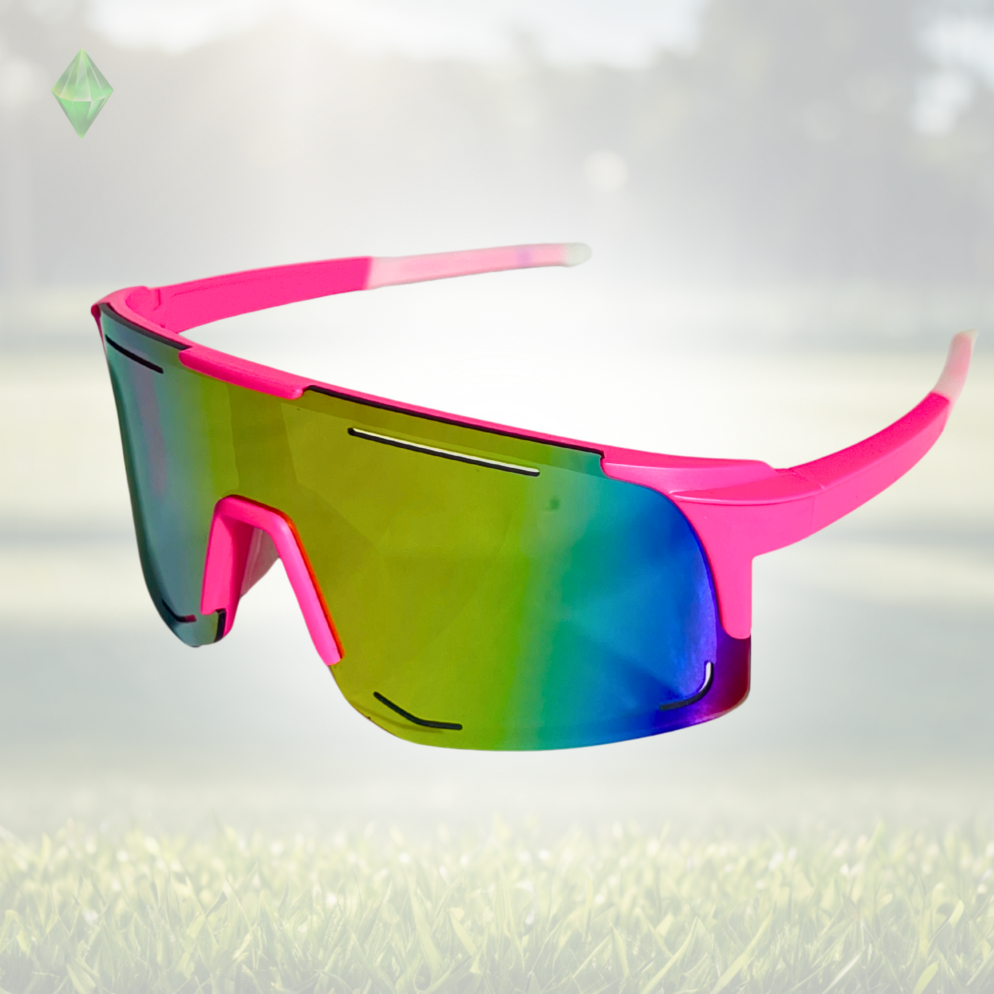 Sportiq Beacon - Pink 1.0