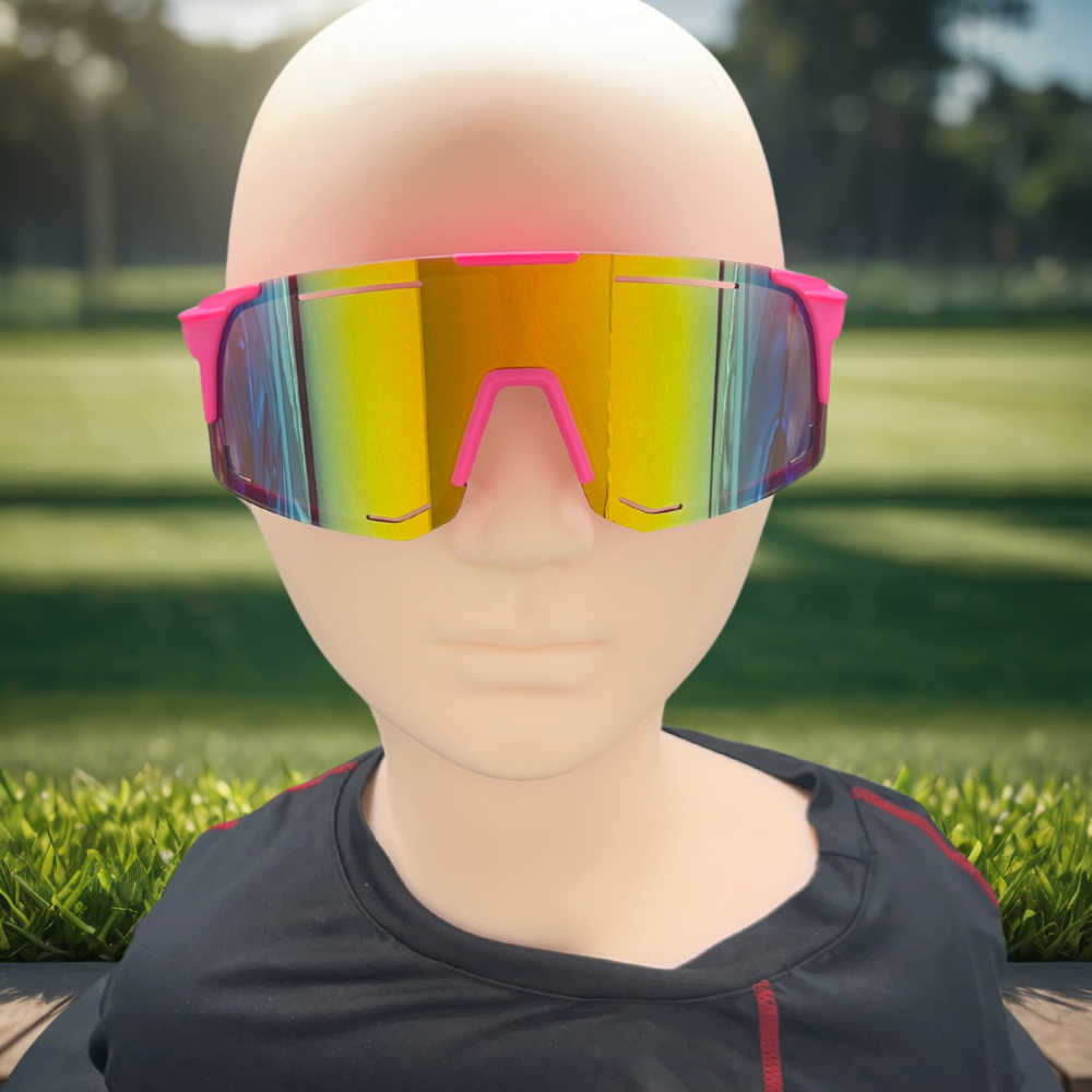 Sportiq Beacon - Pink 1.0