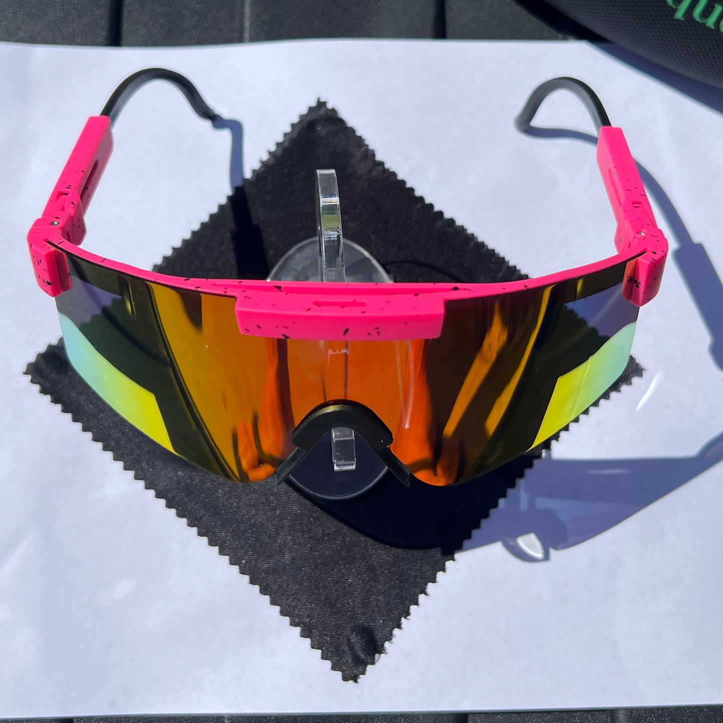 Sportiq Majestic - Kepler