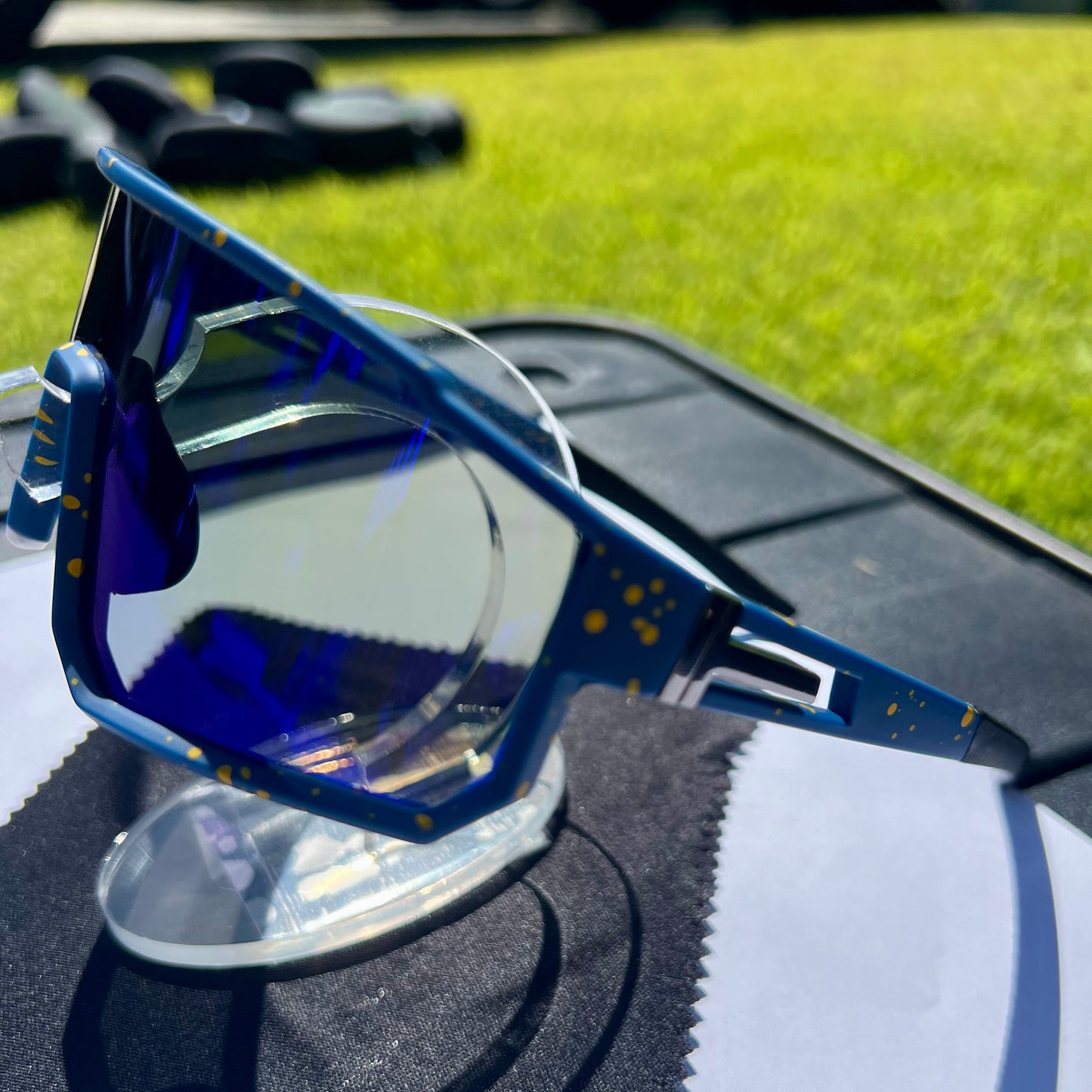 Sportiq VividShield - Eagle