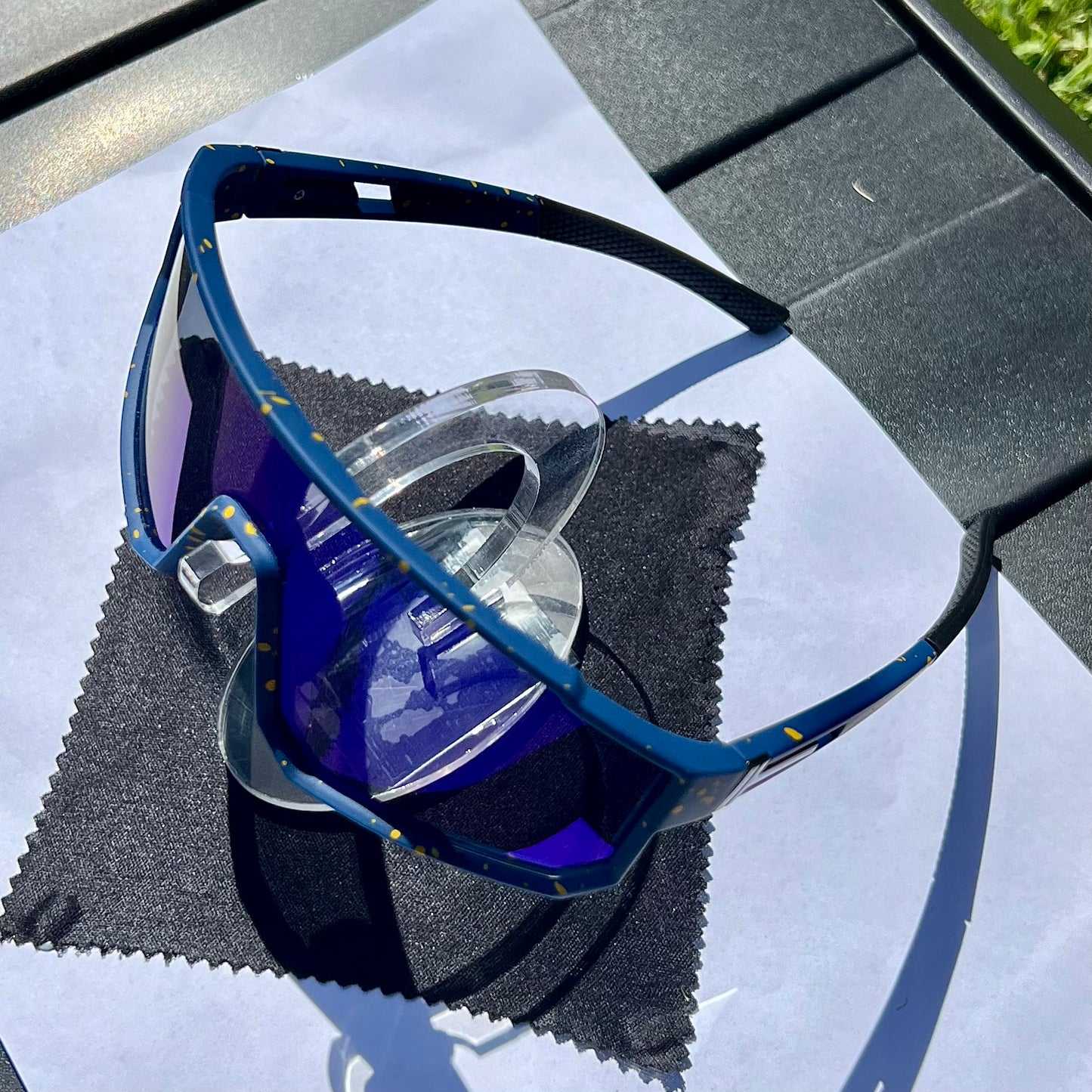 Sportiq VividShield - Eagle