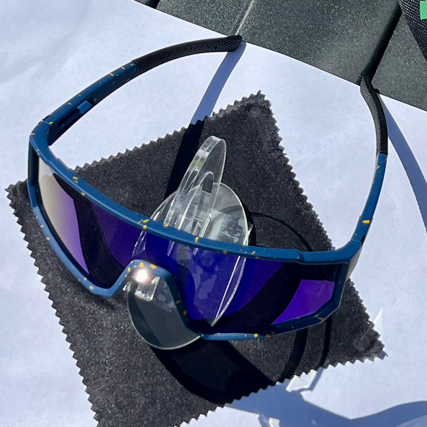Sportiq VividShield - Eagle