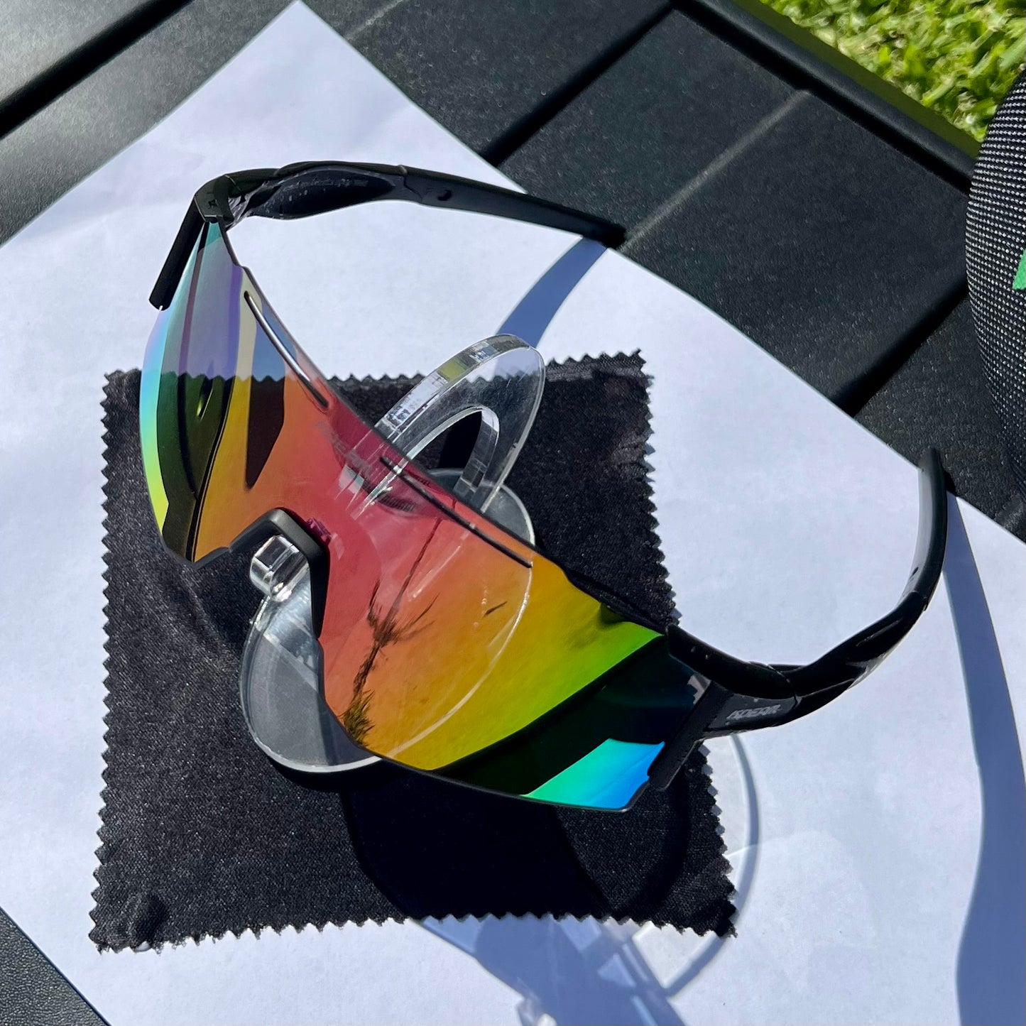 KDEAM Pro - Spectrum