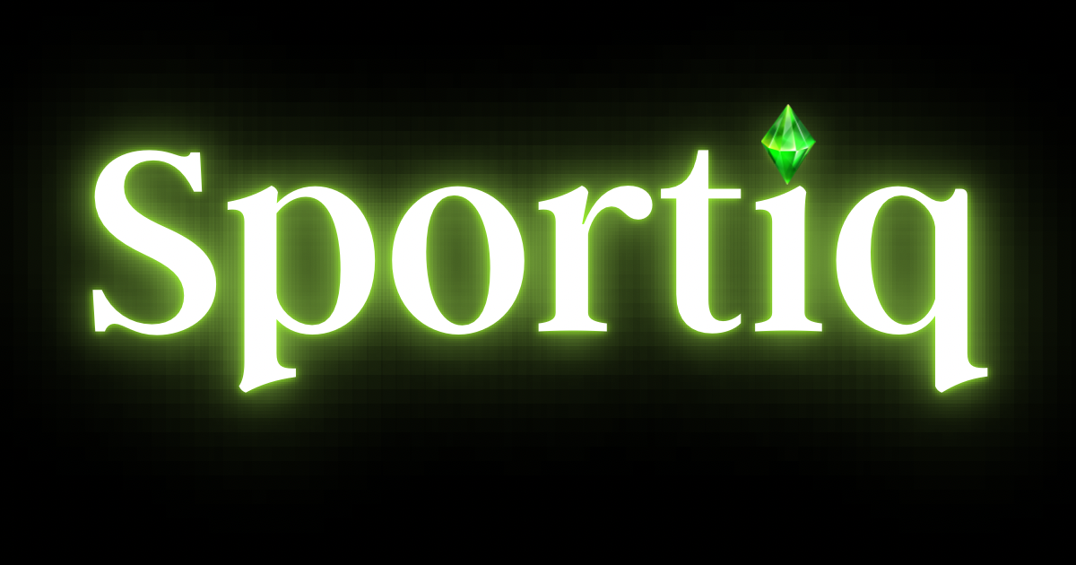 Sportiq | Play Sport, Stay Unique