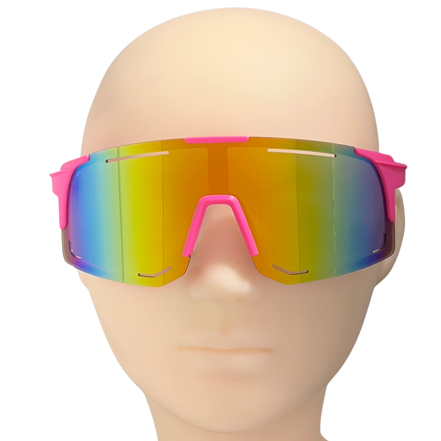 Sportiq Beacon - Pink 1.0