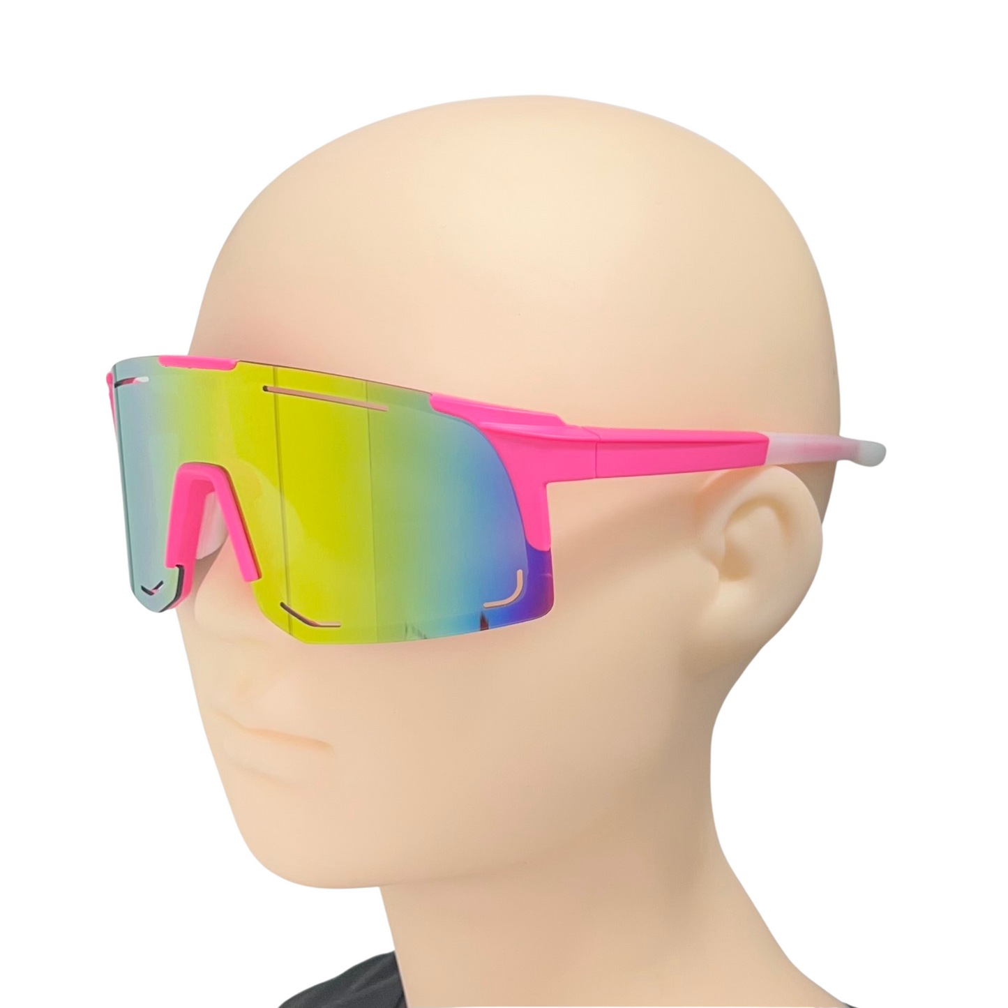Sportiq Beacon - Pink 1.0