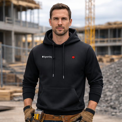 Sportiq HeatCore Heated Hoodie