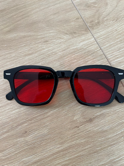 Valoro Crimson Gloss