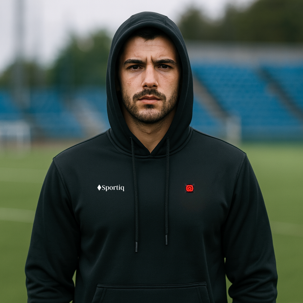 Sportiq HeatCore Heated Hoodie
