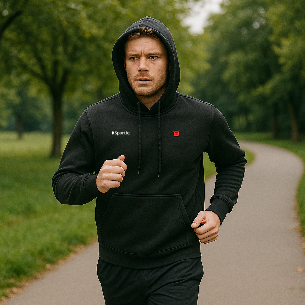 Sportiq HeatCore Heated Hoodie