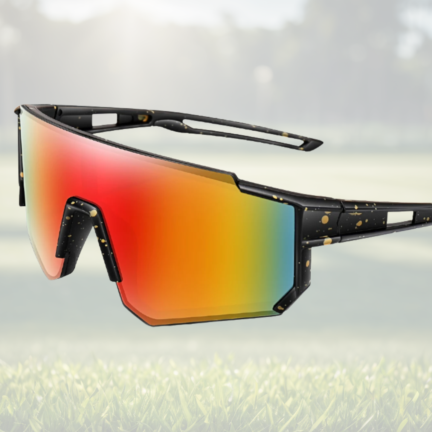 Sportiq JNR Kids - Crimson Onyx