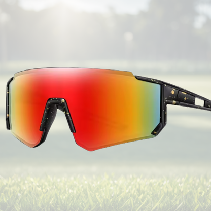 Sportiq JNR Kids - Crimson Onyx