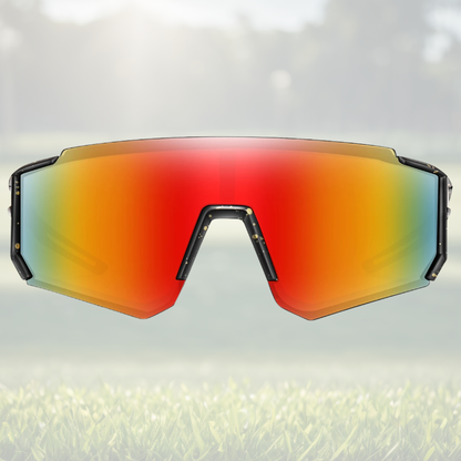 Sportiq JNR Kids - Crimson Onyx