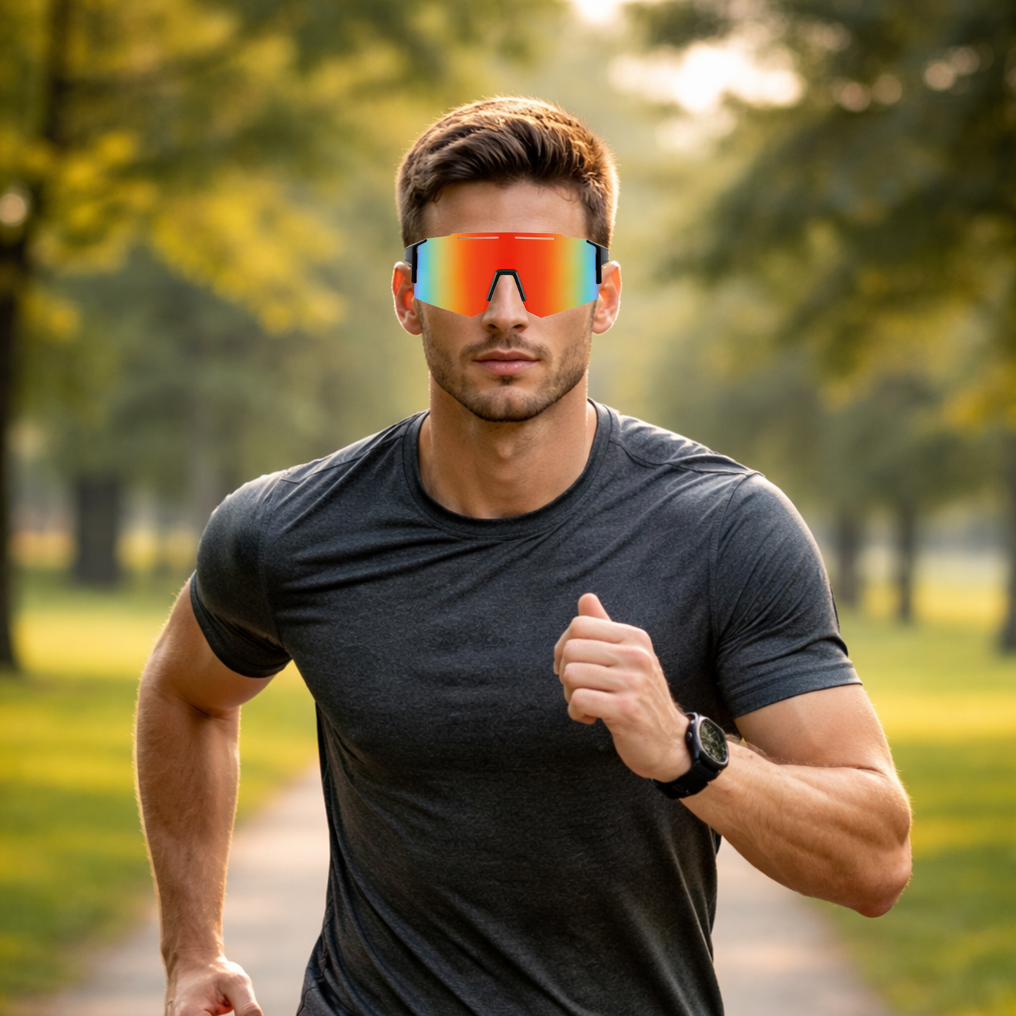 Sportiq Paragon - Ember