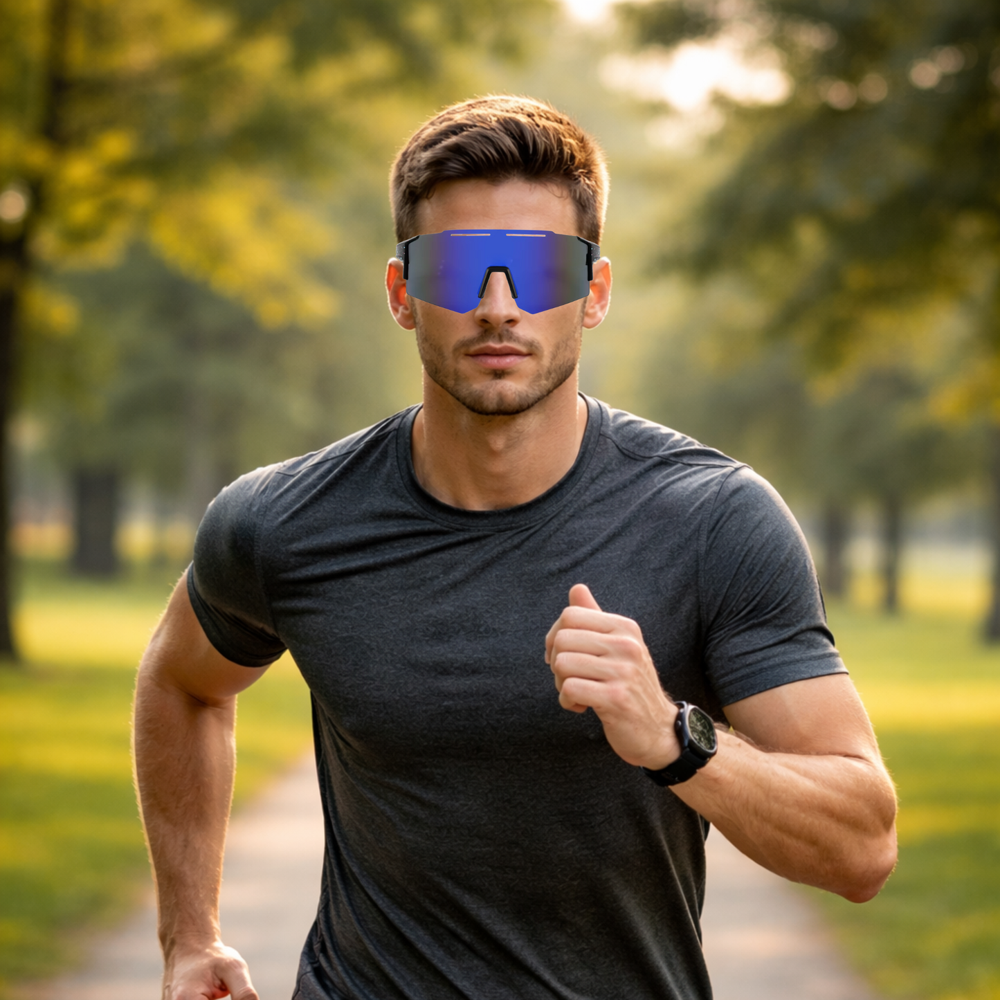 Sportiq Paragon - Navy