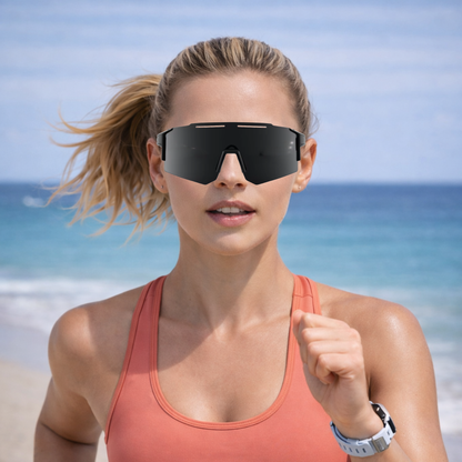 Sportiq Paragon - Carbon