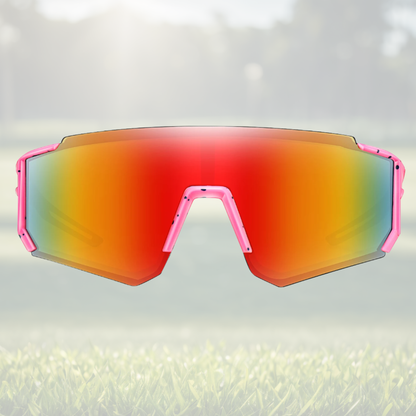 Sportiq JNR Kids - Rose Red