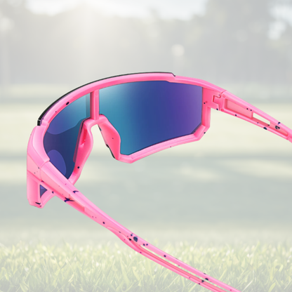 Sportiq JNR Kids - Rose Red