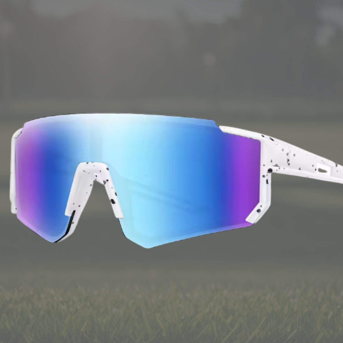 Sportiq JNR Kids - Snow Blue