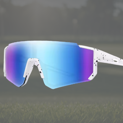 Sportiq JNR Kids - Snow Blue