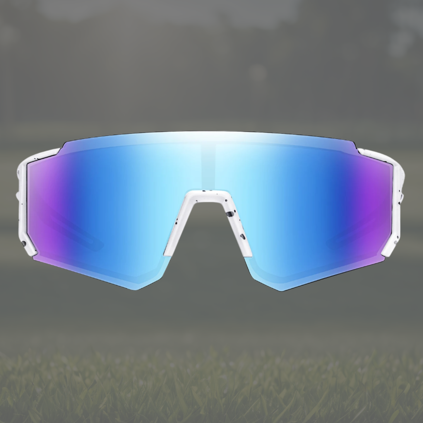 Sportiq JNR Kids - Snow Blue