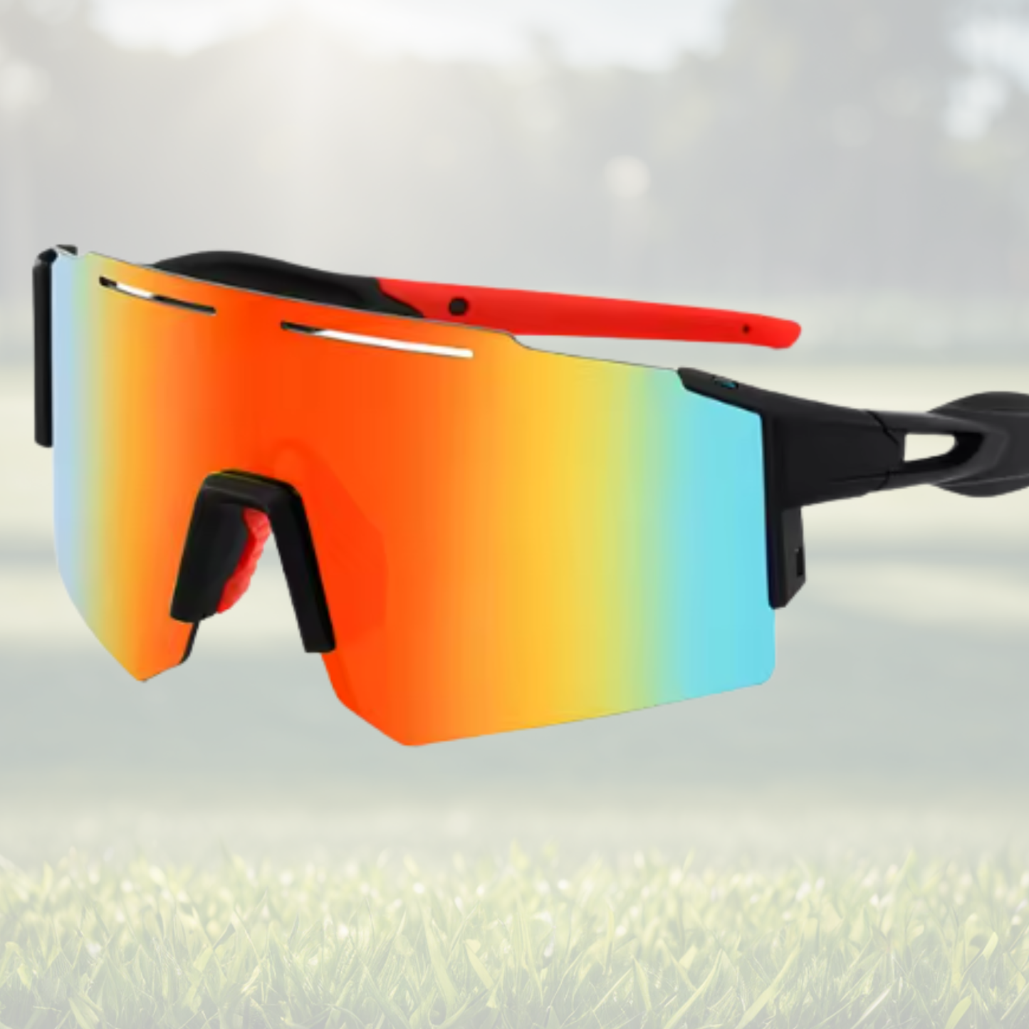 Sportiq Paragon - Ember