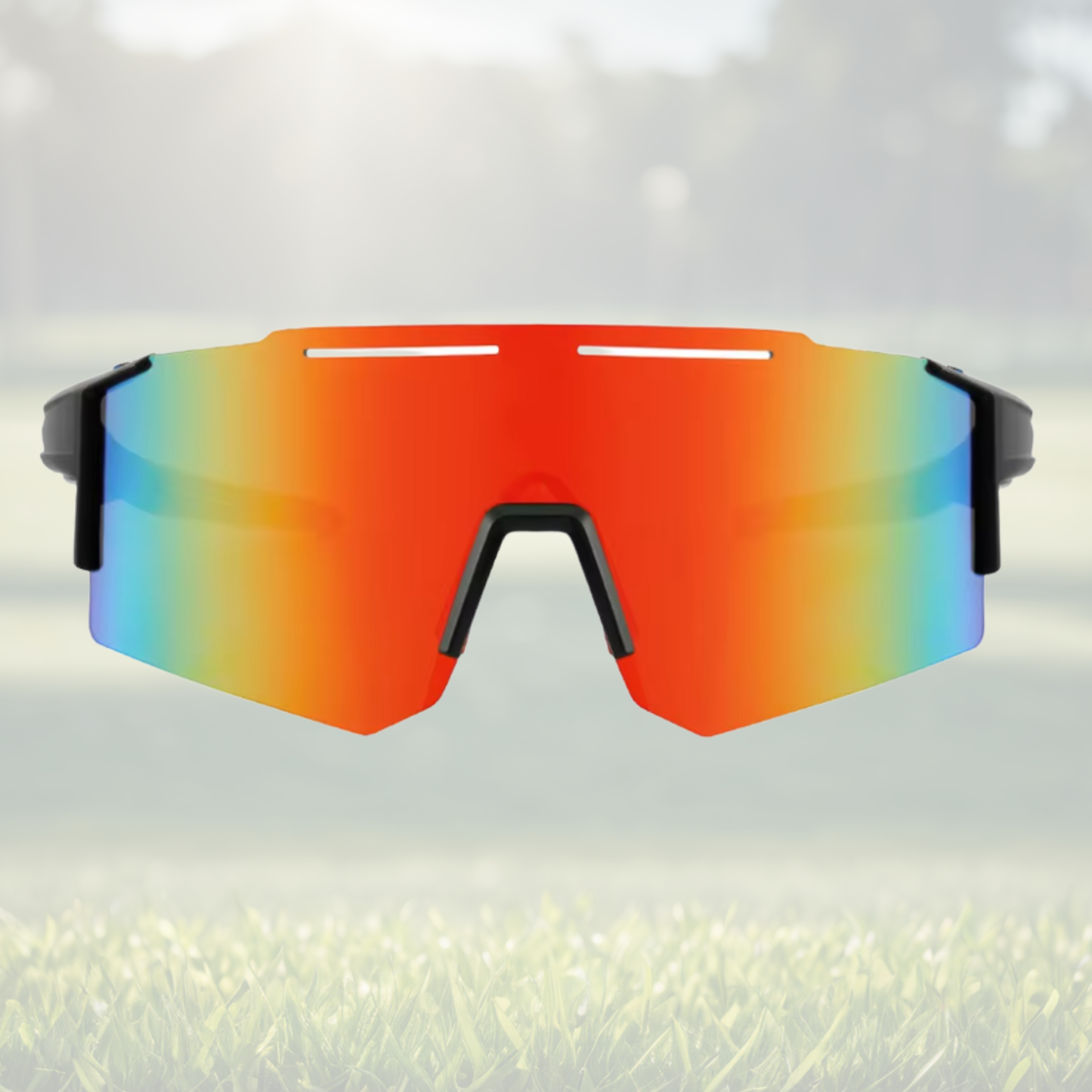 Sportiq Paragon - Ember