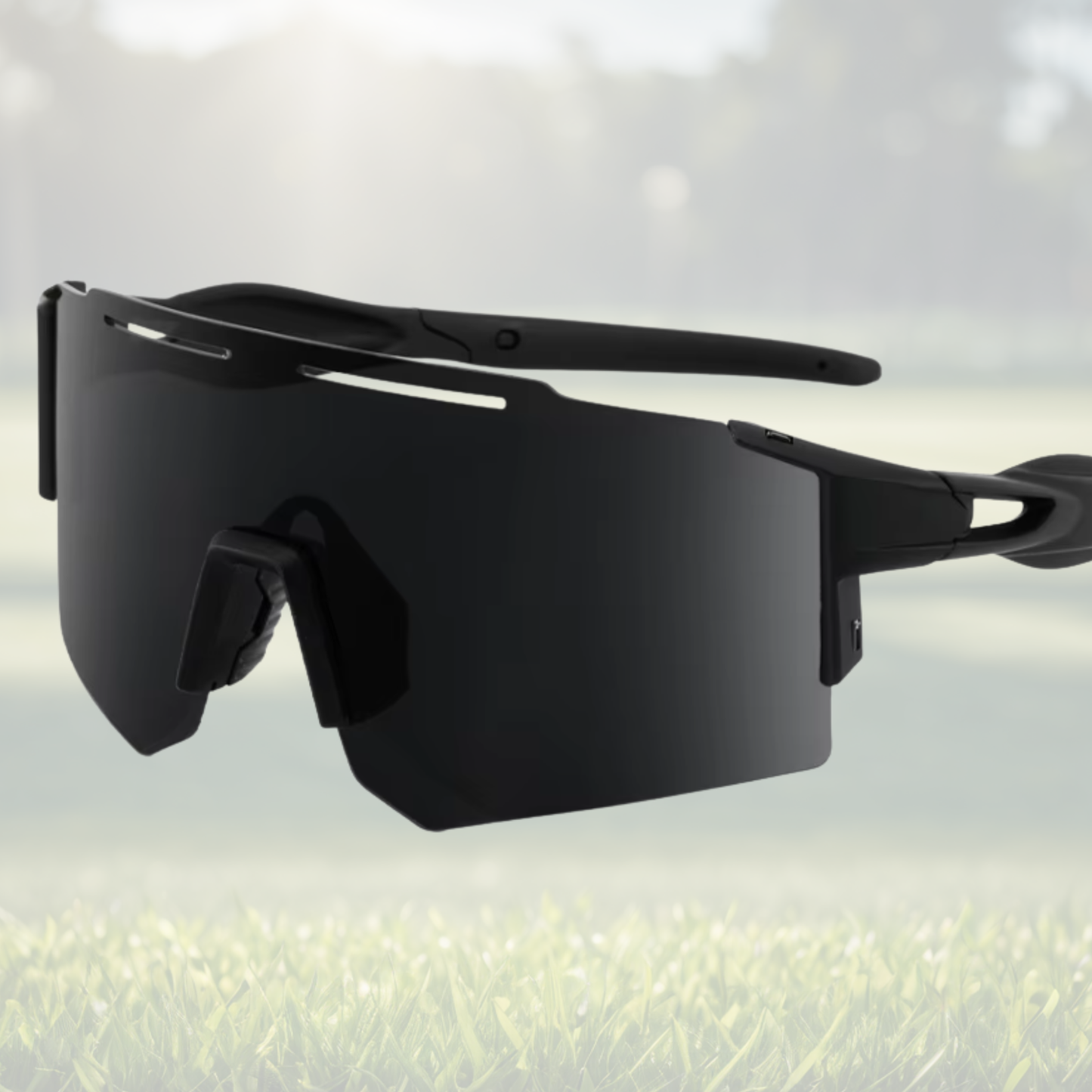 Sportiq Paragon - Carbon