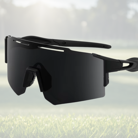 Sportiq Paragon - Carbon