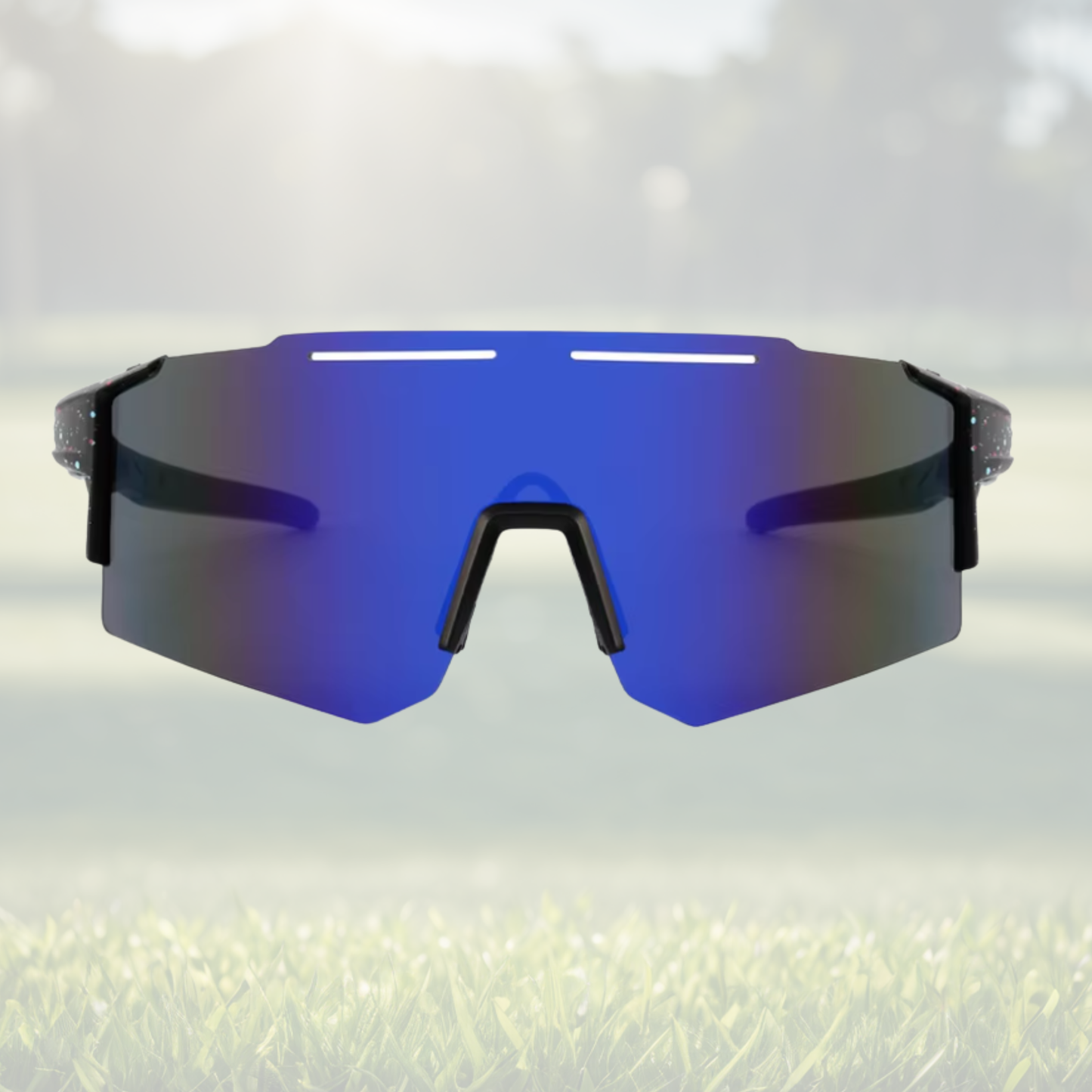 Sportiq Paragon - Navy